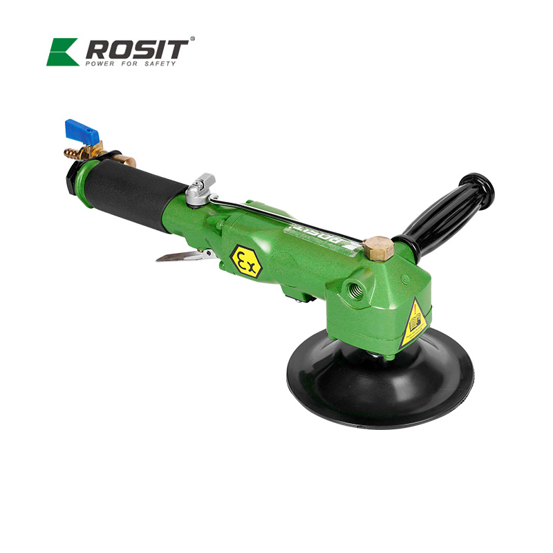 諾希德（ROSIT）GA21-140 氣動水磨機