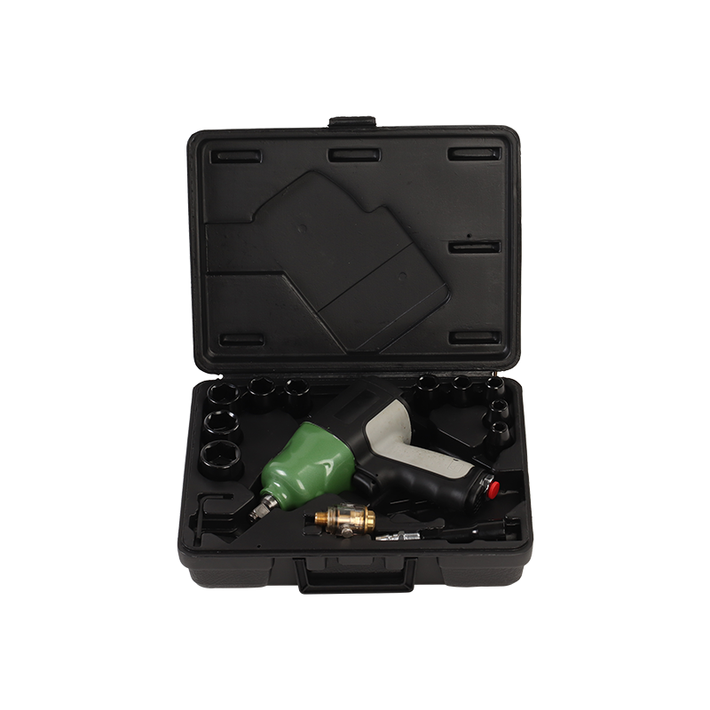 諾希德（ROSIT）AW21-600 氣動(dòng)沖擊扳手