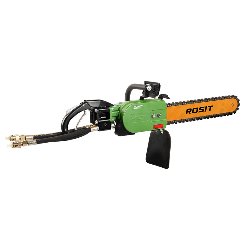 液壓混凝土鏈鋸