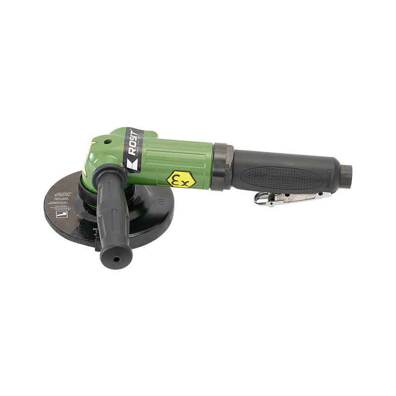 諾希德（ROSIT）GG21-125 氣動角磨機