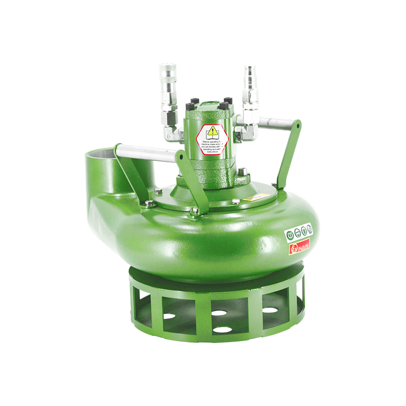 諾希德（ROSIT）GP31-050 液壓潛水泵