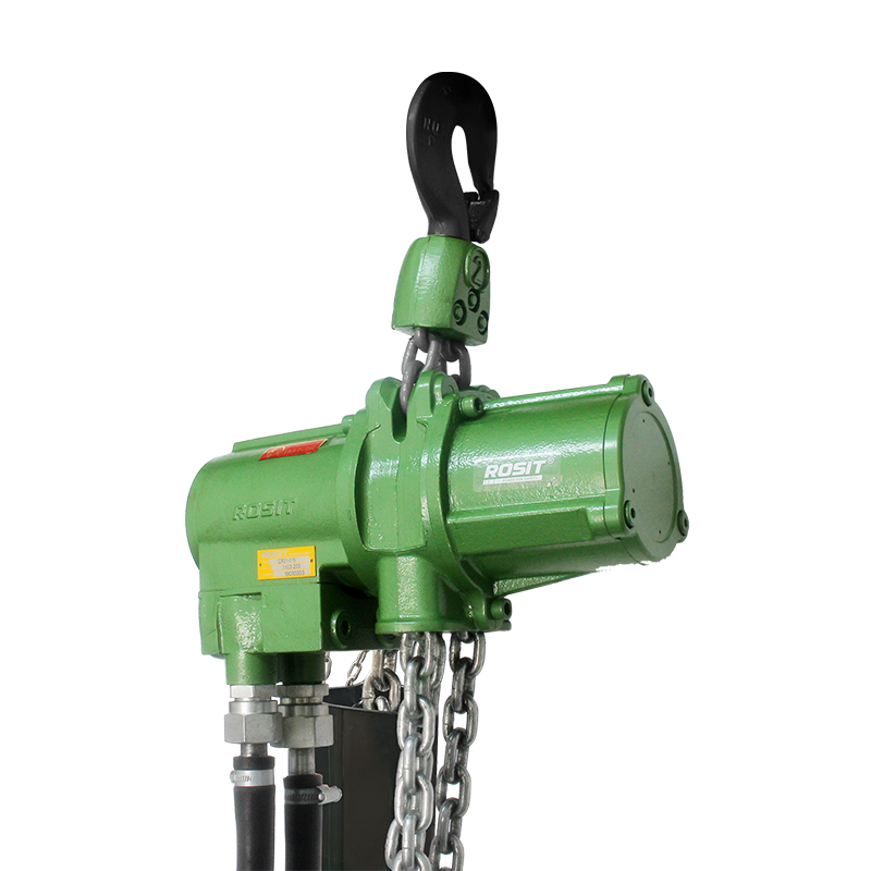 諾希德（ROSIT） LH23-1/2 氣動葫蘆