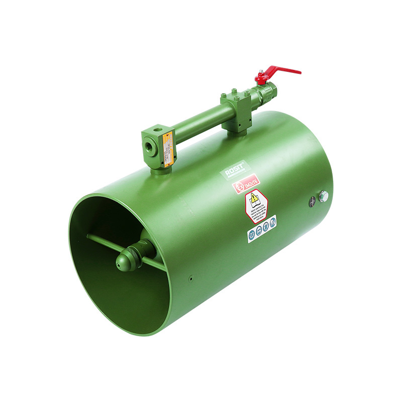 氣動瓦斯稀釋器