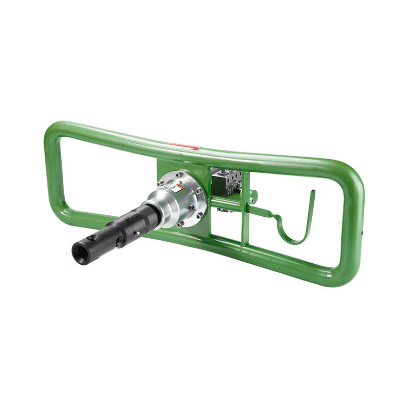 乳化液手持式鉆機