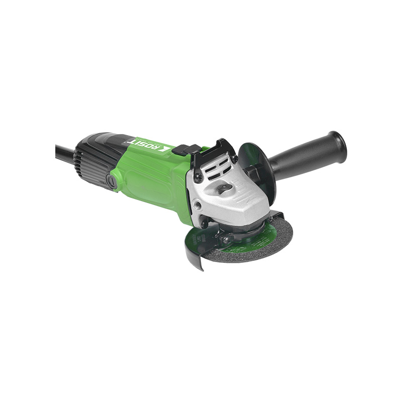 諾希德（ROSIT）GG11-125 電動角磨機