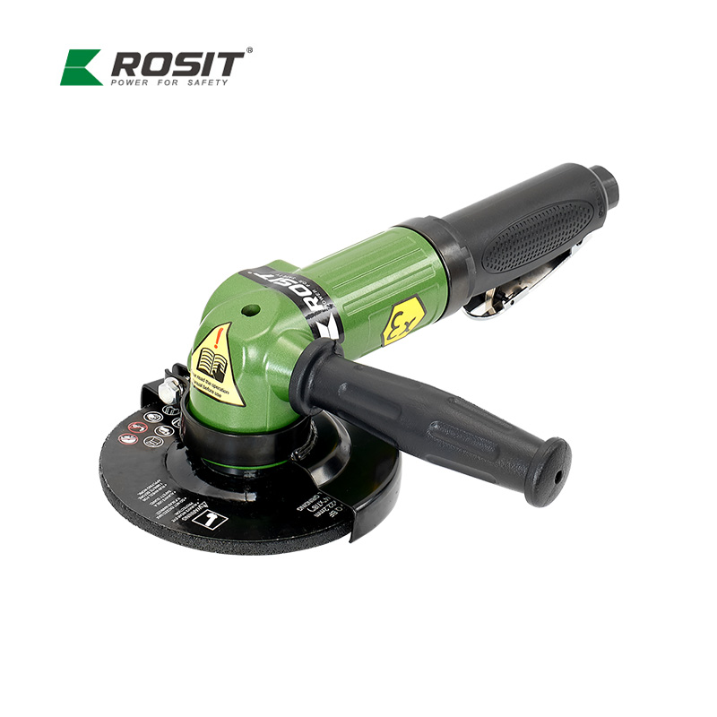 諾希德（ROSIT）GG21-178 氣動(dòng)角磨機(jī)