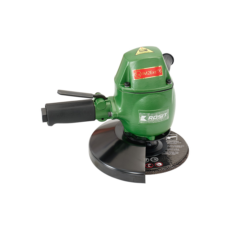 諾希德（ROSIT）GG21-230 氣動(dòng)角磨機(jī)