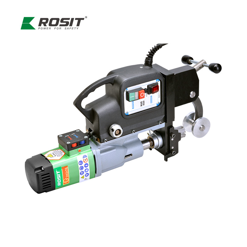 諾希德（ROSIT）DM12-023 電動鋼軌鉆