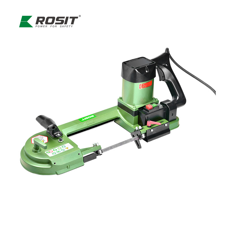 諾希德（ROSIT）CB11-260 電動帶鋸