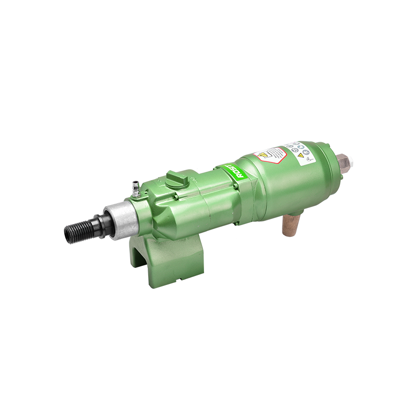 諾希德（ROSIT）DC21-300 氣動空心鉆