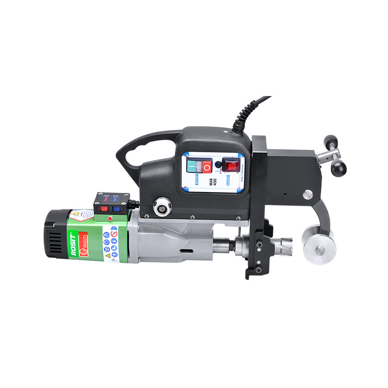 諾希德（ROSIT）DM12-023 電動鋼軌鉆