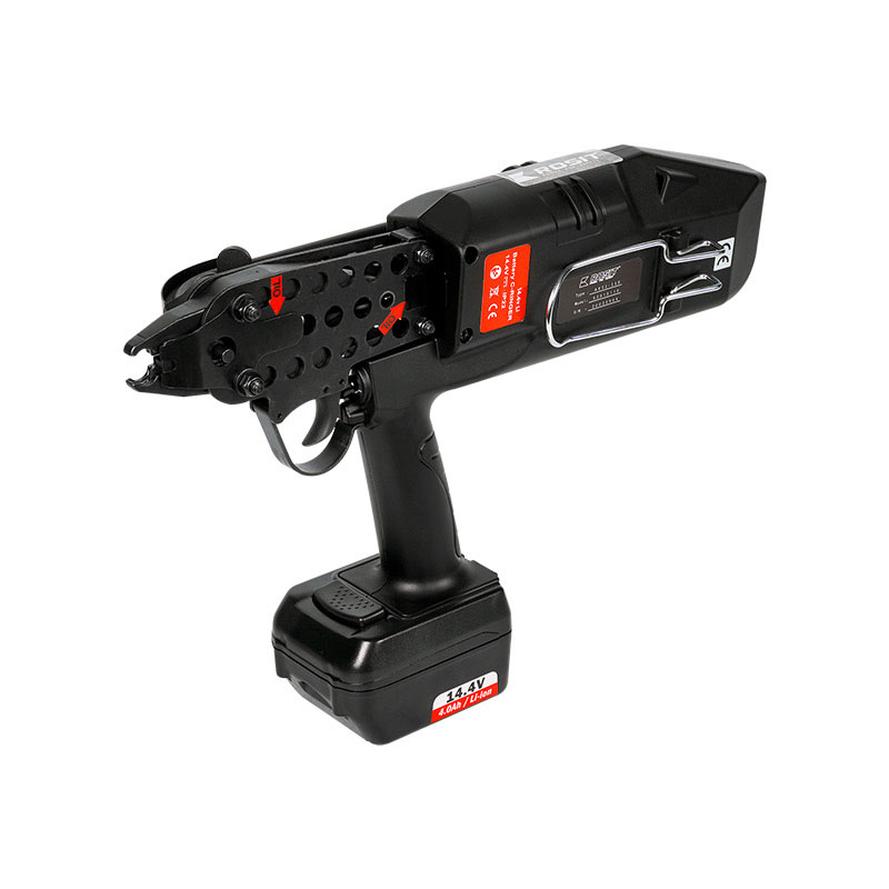 電動錨網(wǎng)連扣機(jī)