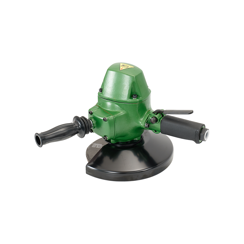 諾希德（ROSIT）GG21-230 氣動(dòng)角磨機(jī)