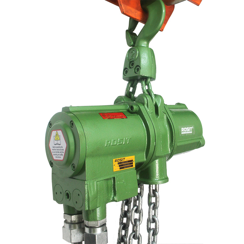 諾希德（ROSIT） LH23-1/2 氣動葫蘆