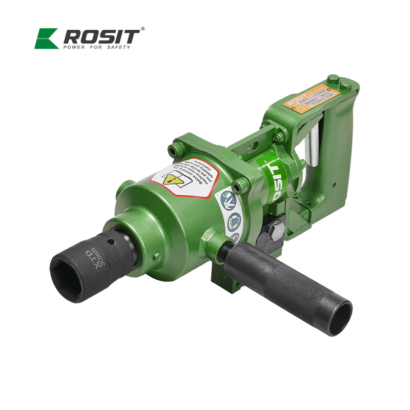 諾希德（ROSIT）AW41-2500 乳化液沖擊扳手