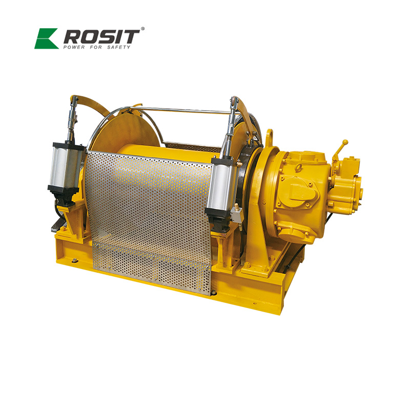 諾希德（ROSIT）?動絞? LW21-010/015