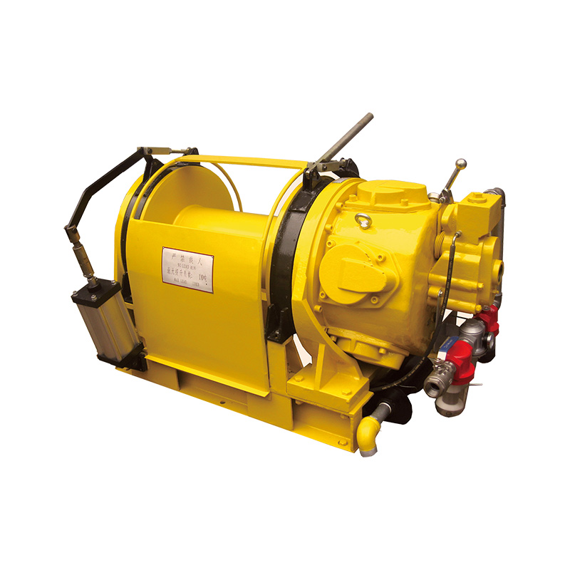 諾希德（ROSIT）?動絞? LW21-010/015