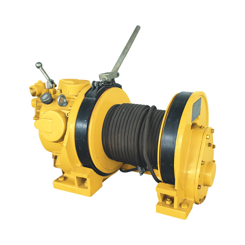 諾希德（ROSIT）?動絞? LW21-010/015