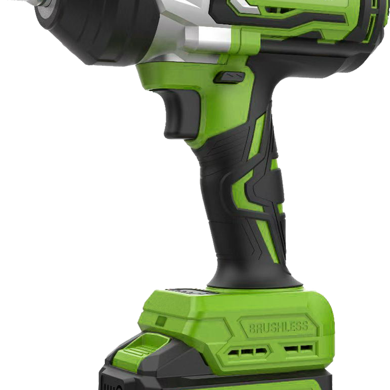 充電式沖擊扳手AW51-1500