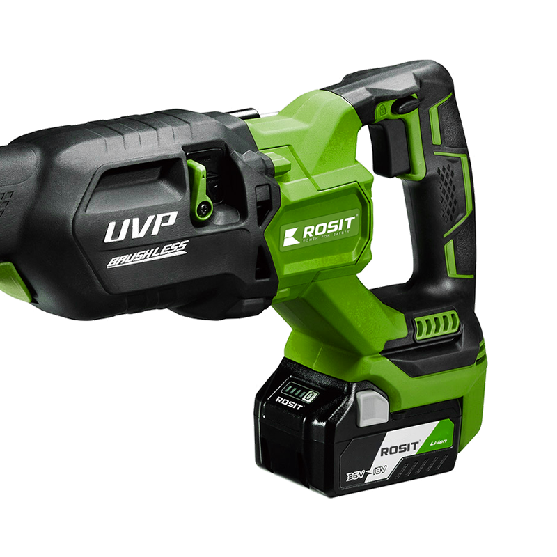 充電式高速鋸CR51-010