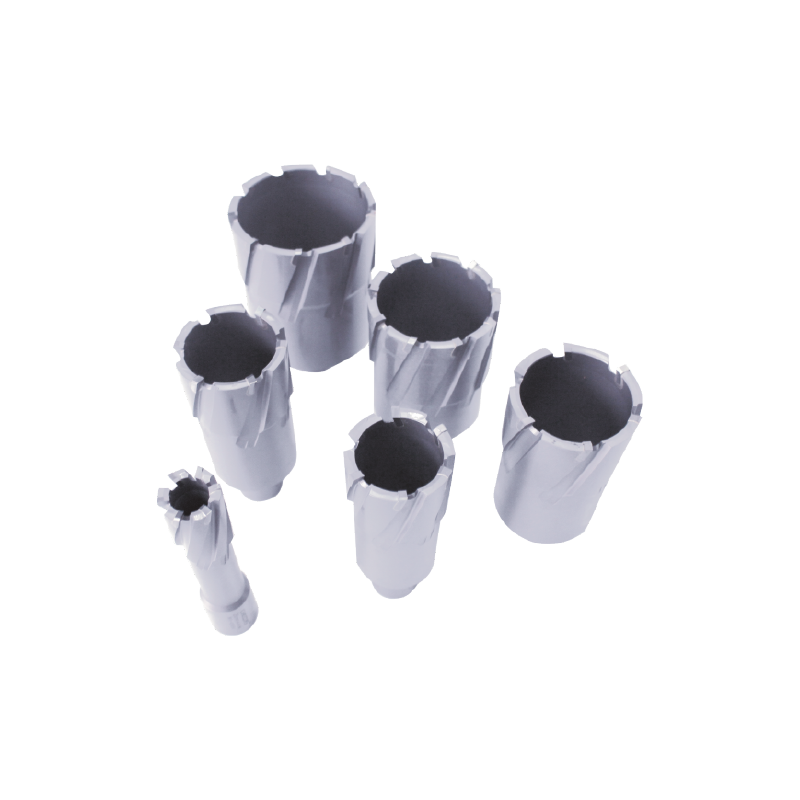 硬質(zhì)合金空心鉆頭DM816-20