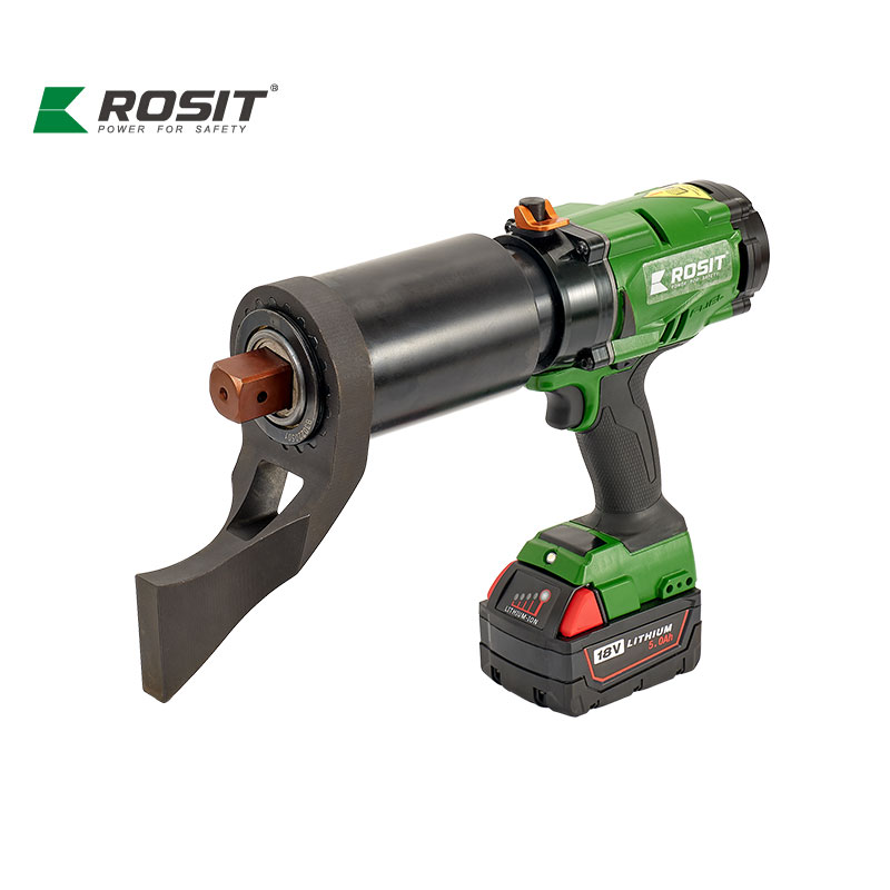 諾希德（ROSIT）AN11-6000 電動扭矩扳手