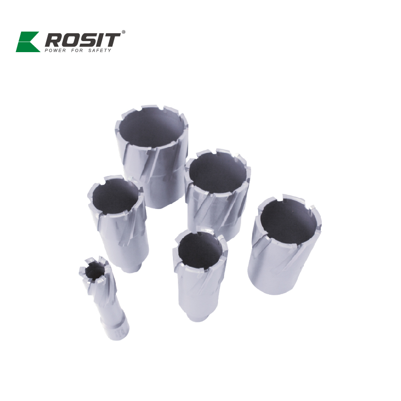 硬質(zhì)合金空心鉆頭DM816-20