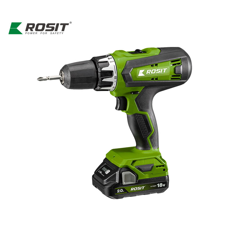 諾希德（ROSIT）DL21-016小型氣鉆