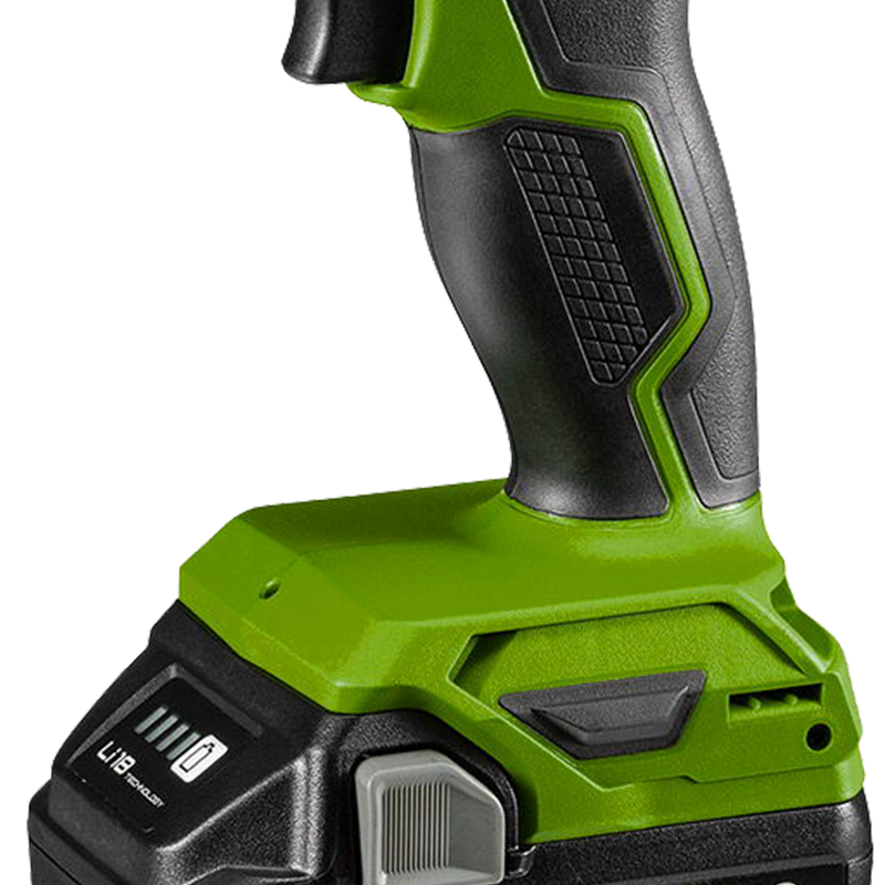 充電式電鉆DL51-016