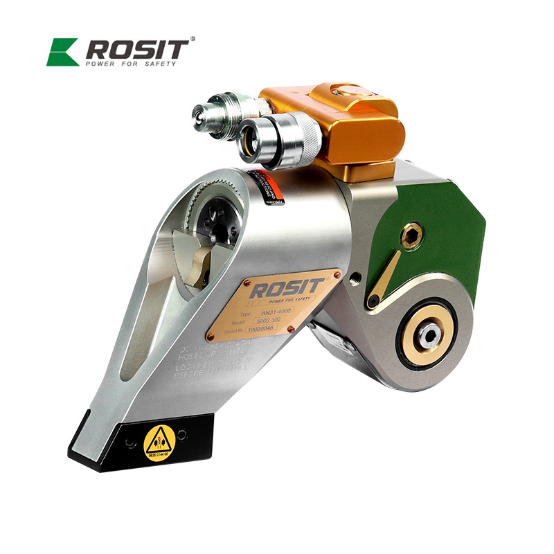 液壓T型扭矩扳手AN31-15000