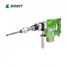 諾希德（ROSIT）DH21-050氣動(dòng)沖擊鉆負(fù)載沖擊數(shù)2500npm單作業(yè)模式氣動(dòng)錘鉆
