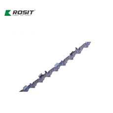 諾希德(ROSIT)鏈鋸氣動液壓通用合金鏈條CC812切割深度250/380/430/530/630/660mm適配鏈鋸機型CC11/21/31/51-250